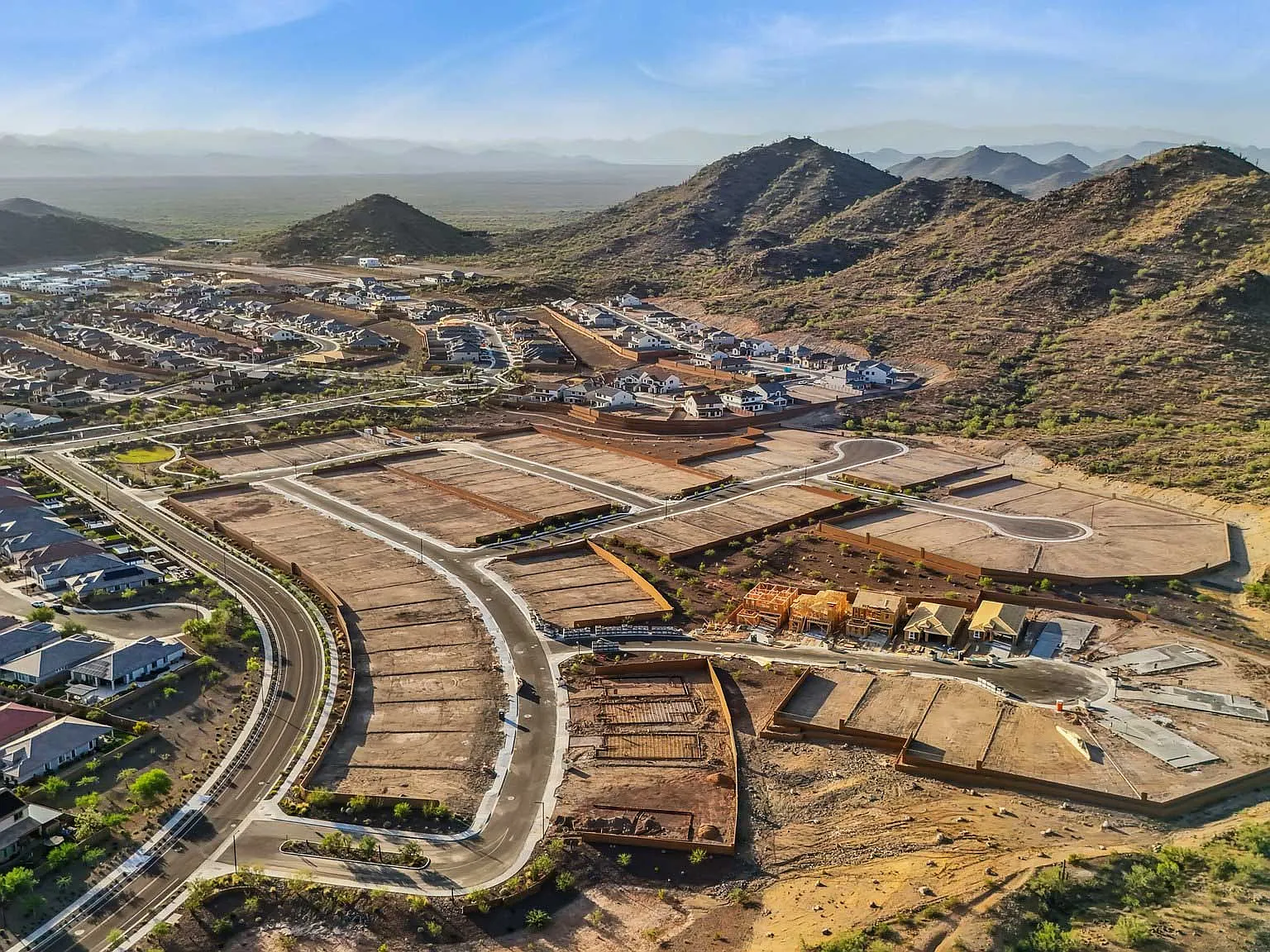 4 房 皮奧里亞, 亞利桑那獨棟住宅出售 | US$ 620 990 | 59 坪 slide 22