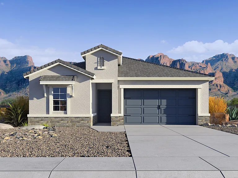 4 房 亞利桑那, 皮奧里亞獨棟住宅出售 | US$ 679 600 | 59 坪 slide 0