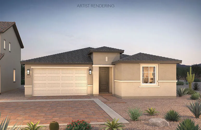 3 bedrooms house for sale | US$ 346 990 | 43 ping slide 16