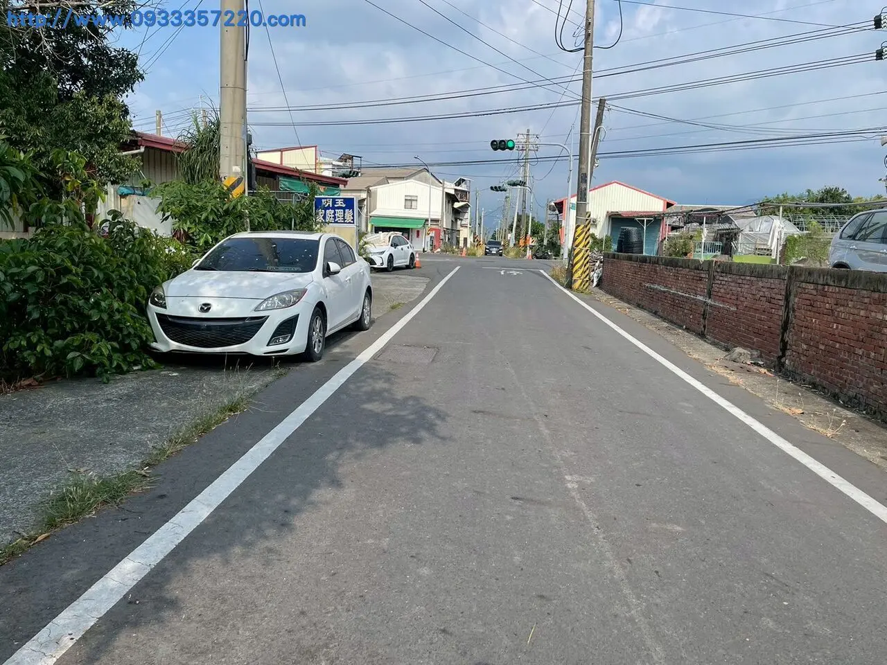Land for sale in Baihe District, Tainan City | TWD 32 839 200 | 410 ping slide 8