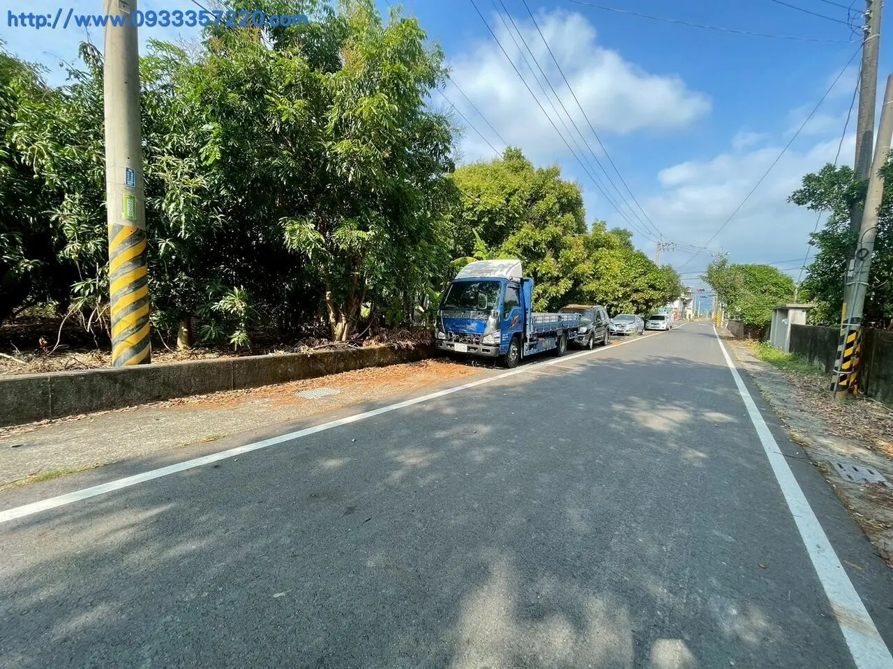 Land for sale in Baihe District, Tainan City | TWD 32 839 200 | 410 ping slide 2