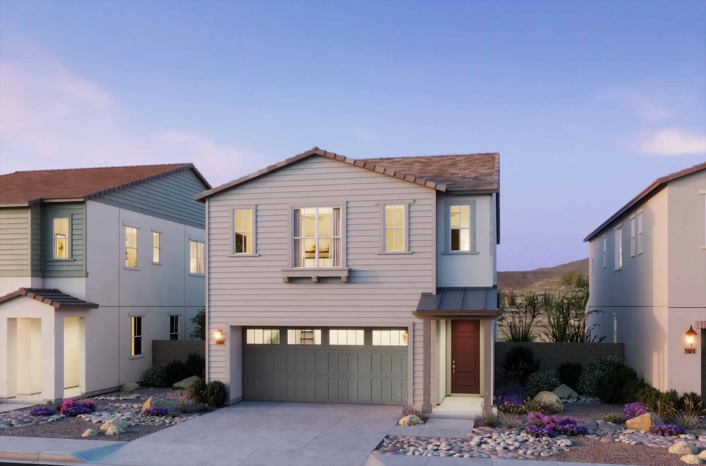 3 房 鳳凰城, 亞利桑那獨棟住宅出售 | US$ 679 990 | 69 坪 slide 5