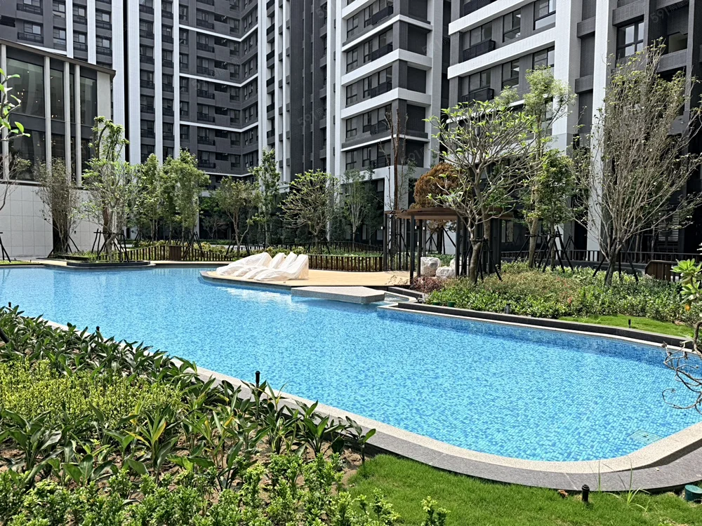Room for rent in Qiaotou District, Kaohsiung City | NT$ 14 000 | 8 ping slide 5