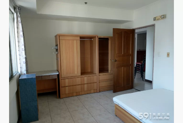 3 bedrooms apartment for rent TWD 23 800 - 37 ping - Cianjhen District,Kaohsiung City slide 2