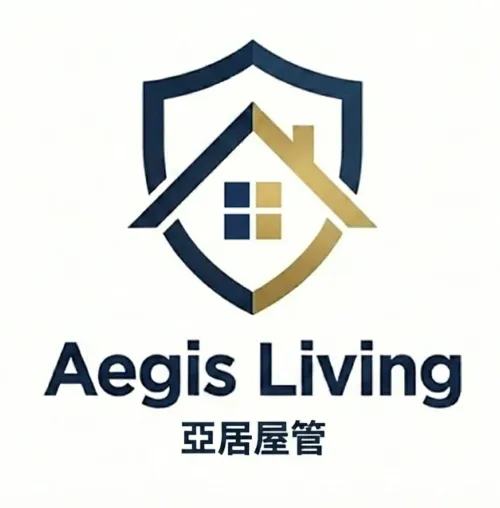 Agency's logo