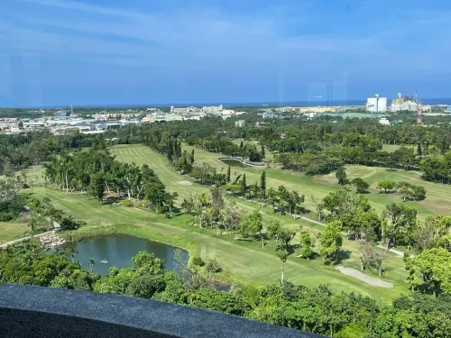 Apartment for sale NT$ 32 000 000 - Qiulun 1st Road - 3 bedrooms