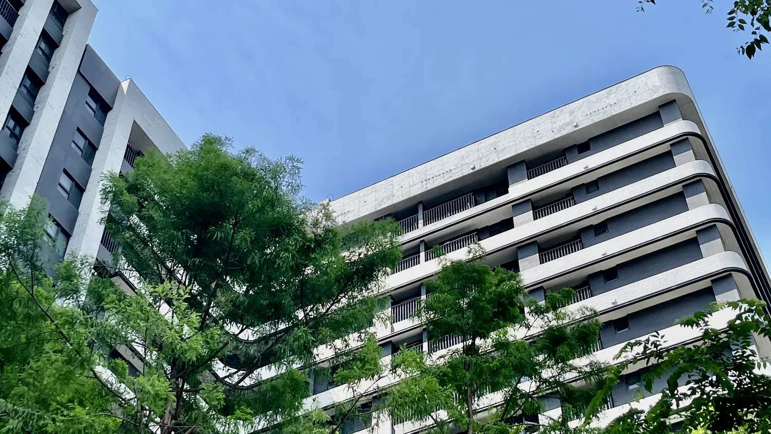 2 bedrooms apartment for rent in Zhongli District, Taoyuan City | NT$ 25 000 | 12 ping slide 0