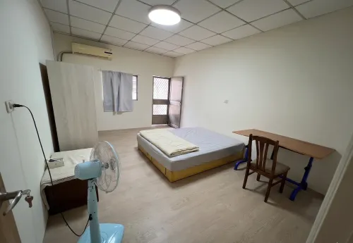 1 room townhouse for rent in Fengshan District, Kaohsiung City | NT$ 32 000 | 60 ping slide 4