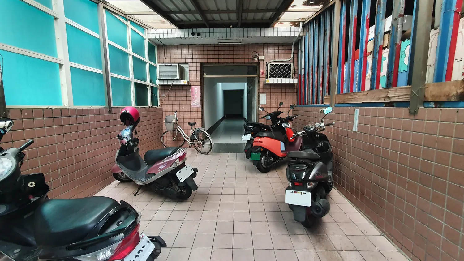 2 bedrooms apartment for rent TWD 14 500 - 20 ping - Jian Township,Hualien County slide 1