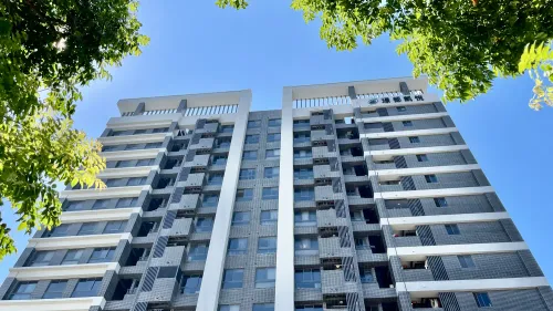 Apartment for rent NT$ 26 000 - Xifu Rd - 3 bedrooms