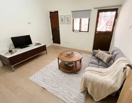 Room for rent NT$ 16 000 - Lane 60, Ren'ai Road - 2 bedrooms