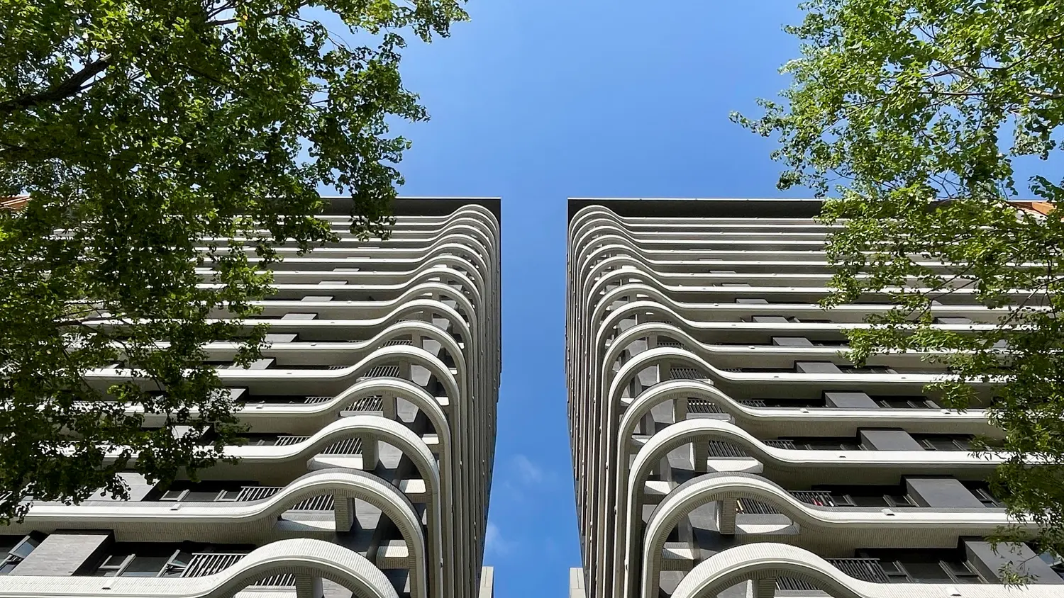 3 bedrooms apartment for rent in Zhongli District, Taoyuan City | NT$ 34 000 | 19 ping slide 0