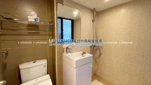 公寓 出租 TWD 39 800 - 錦州街23巷 - 2 房