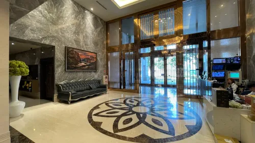 Office for rent NT$ 45 000 - Section 1, Gaotiezhanqian W Rd - 2 bedrooms