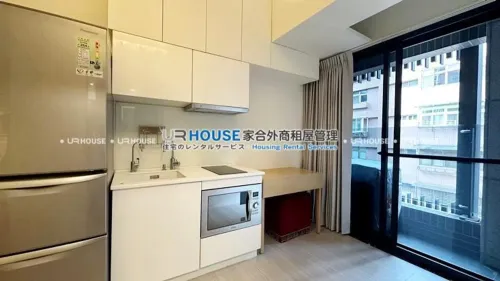 Apartment for rent TWD 35 000 -  - Studio