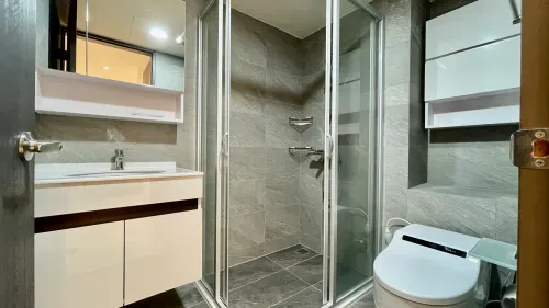 1 room apartment for rent in Zhongli District, Taoyuan City | NT$ 24 000 | 14 ping slide 4