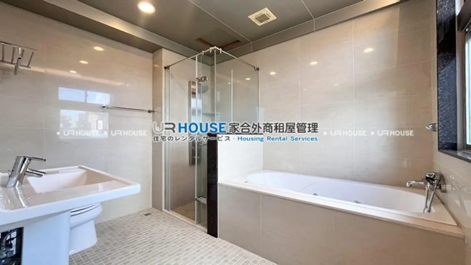 4 bedrooms apartment for rent TWD 110 000 - 42 ping - Shilin District,Taipei City slide 8
