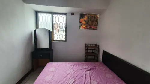 Apartment for rent TWD 13 000 - Guosheng 6th Street - 2 bedrooms