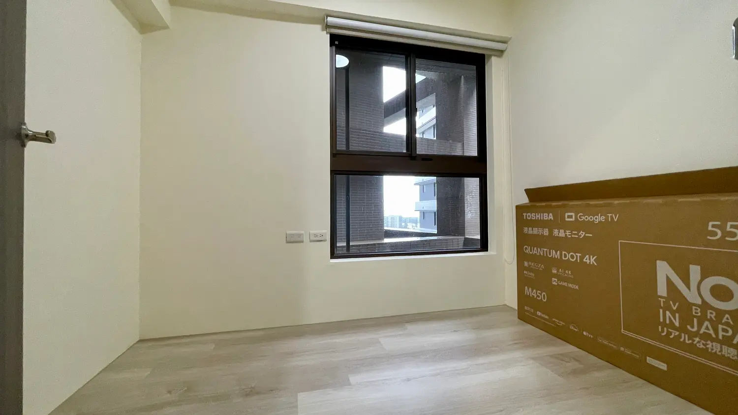 3 bedrooms apartment for rent in Zhongli District, Taoyuan City | NT$ 28 000 | 18 ping slide 4