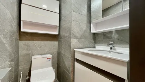 1 room apartment for rent in Zhongli District, Taoyuan City | NT$ 24 000 | 14 ping slide 5