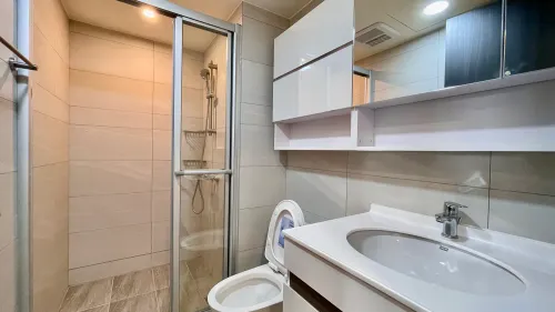3 bedrooms apartment for rent in Zhongli District, Taoyuan City | NT$ 29 000 | 18 ping slide 4