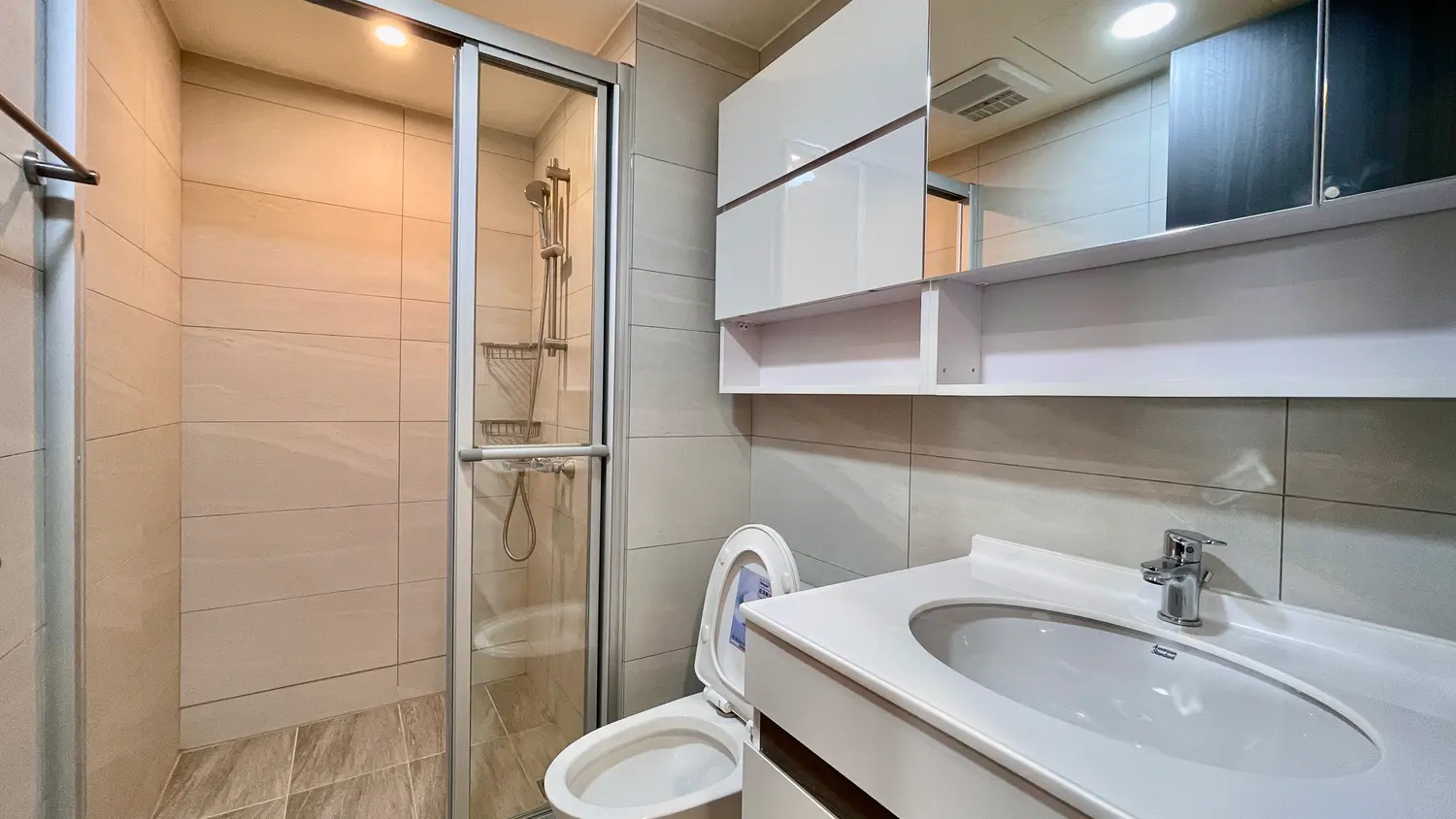3 bedrooms apartment for rent in Zhongli District, Taoyuan City | NT$ 29 000 | 18 ping slide 4
