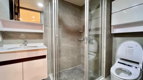 1 room apartment for rent in Zhongli District, Taoyuan City | NT$ 26 000 | 14 ping slide 4