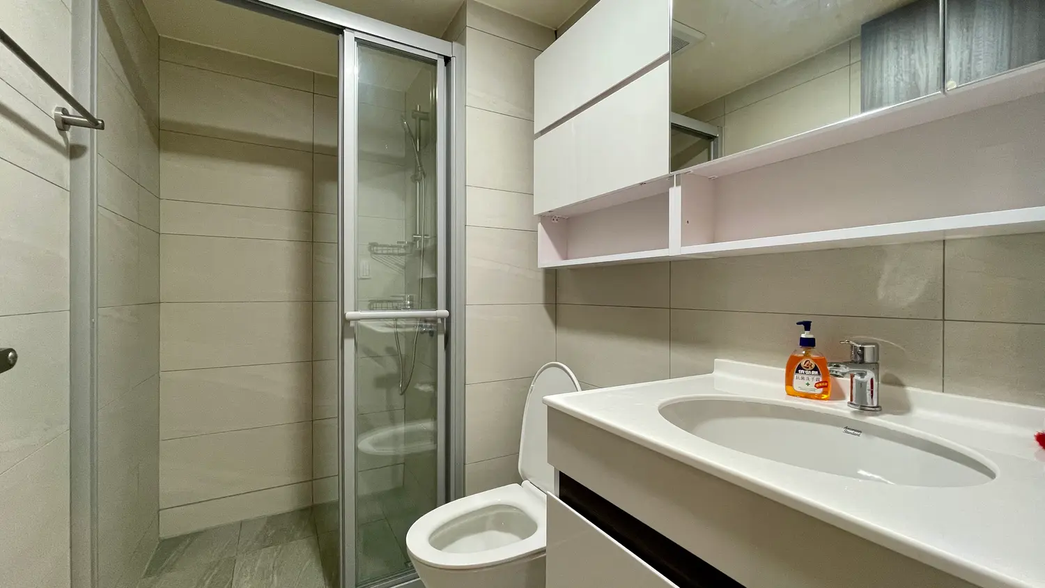 3 bedrooms apartment for rent in Zhongli District, Taoyuan City | NT$ 28 000 | 18 ping slide 5