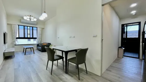 3 bedrooms apartment for rent in Dayuan District, Taoyuan City | NT$ 26 000 | 21 ping slide 5