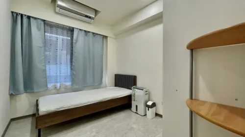 2 bedrooms apartment for rent in Zhongli District, Taoyuan City | NT$ 25 000 | 12 ping slide 6