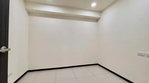3 bedrooms apartment for rent in Zhongli District, Taoyuan City | NT$ 29 000 | 18 ping slide 5