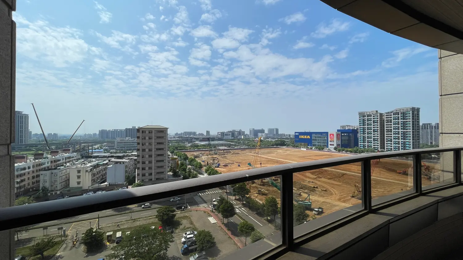 Office for rent in Zhongli District, Taoyuan City | NT$ 45 000 | 25 ping slide 5