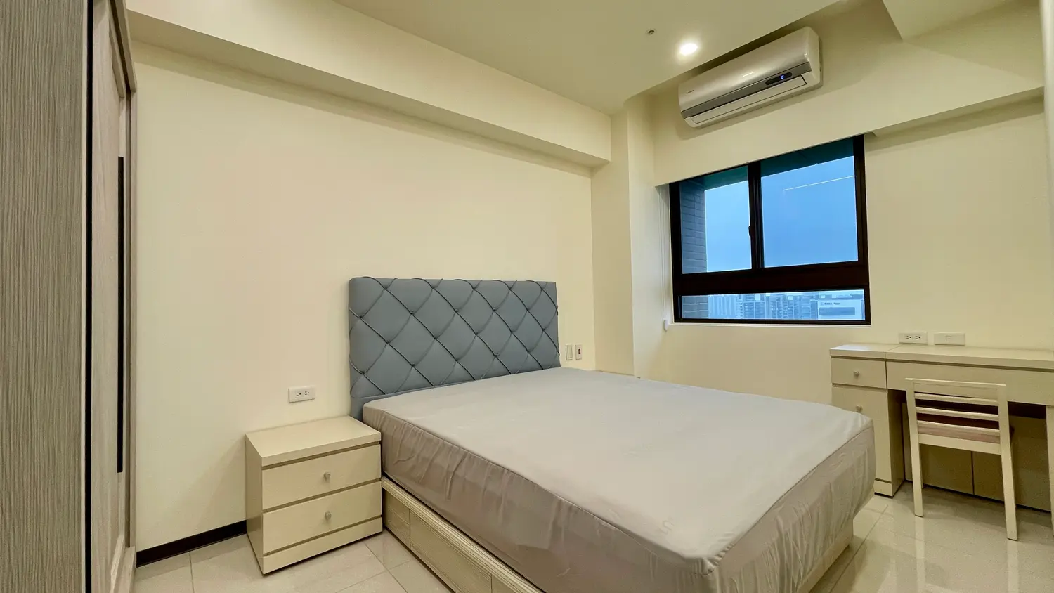 3 bedrooms apartment for rent in Zhongli District, Taoyuan City | NT$ 35 000 | 18 ping slide 4
