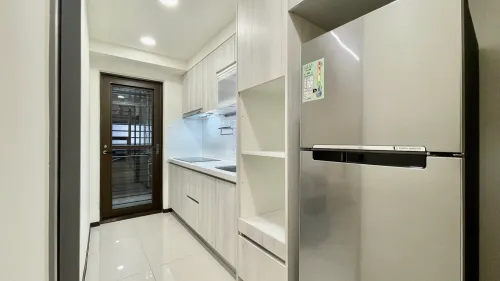 1 room apartment for rent in Zhongli District, Taoyuan City | NT$ 24 000 | 14 ping slide 7