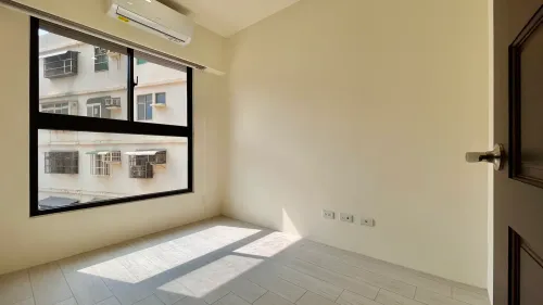 2 bedrooms apartment for rent in Zhongli District, Taoyuan City | NT$ 24 000 | 17 ping slide 6