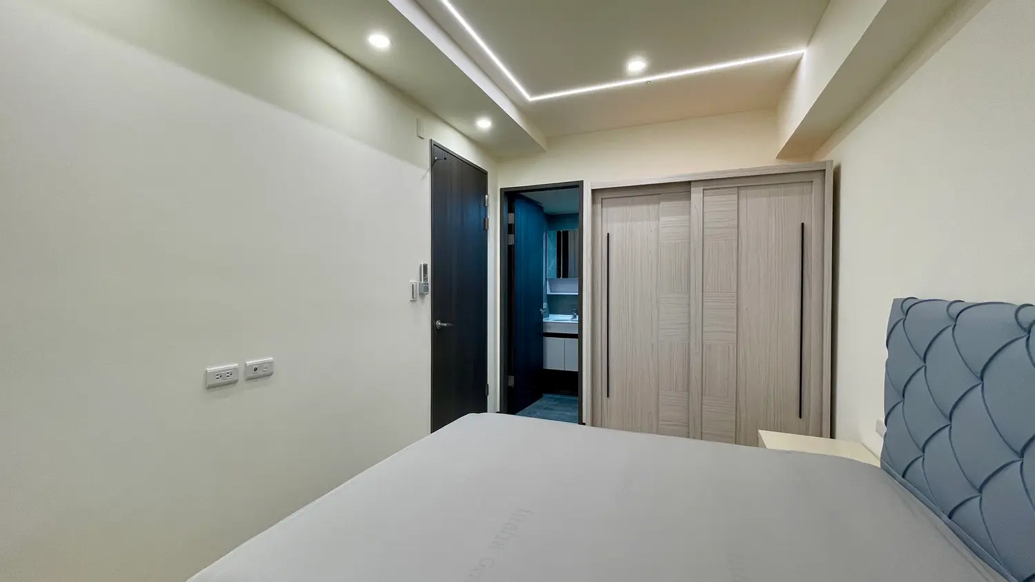 3 bedrooms apartment for rent in Zhongli District, Taoyuan City | NT$ 35 000 | 18 ping slide 5