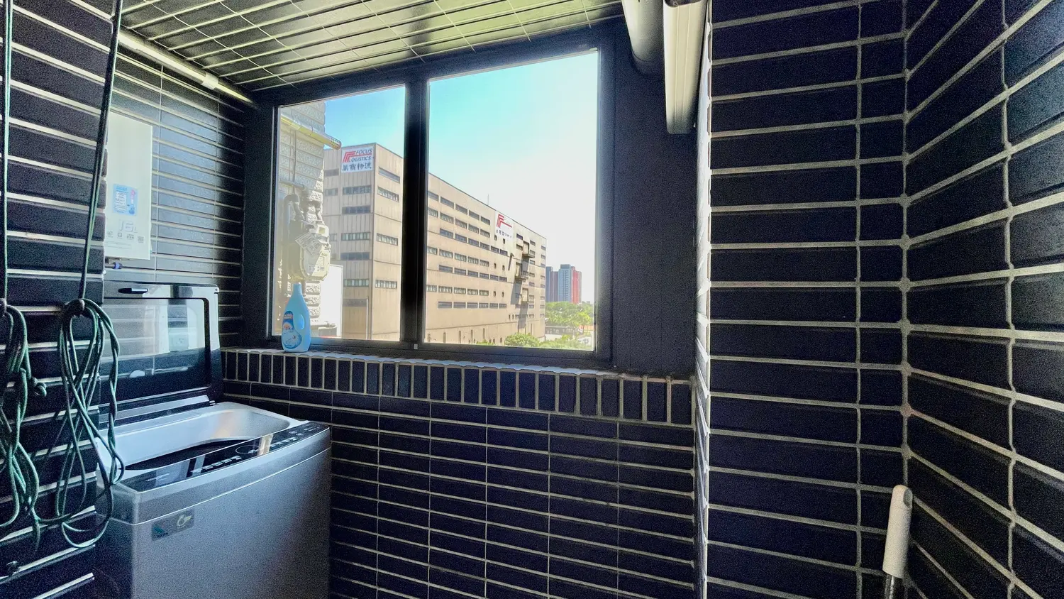 3 bedrooms apartment for rent in Dayuan District, Taoyuan City | NT$ 26 000 | 21 ping slide 7