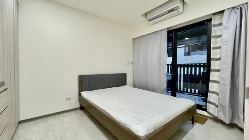 2 bedrooms apartment for rent in Zhongli District, Taoyuan City | NT$ 25 000 | 12 ping slide 8