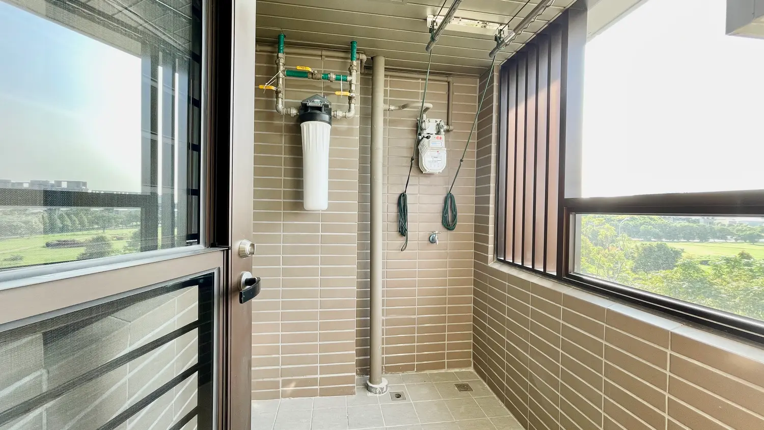 3 bedrooms apartment for rent in Zhongli District, Taoyuan City | NT$ 29 000 | 18 ping slide 7