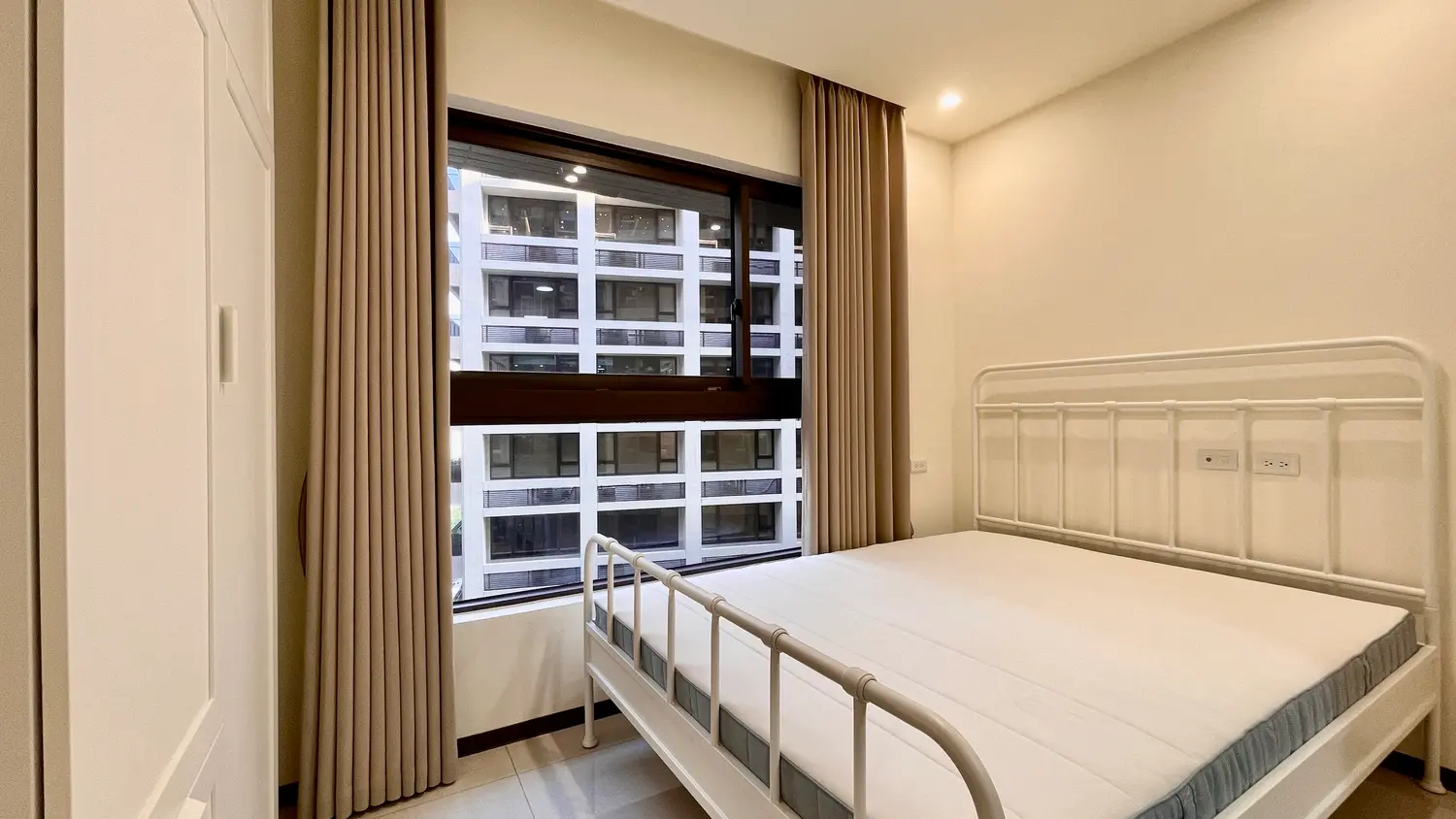 2 bedrooms apartment for rent in Zhongli District, Taoyuan City | NT$ 28 000 | 17 ping slide 7
