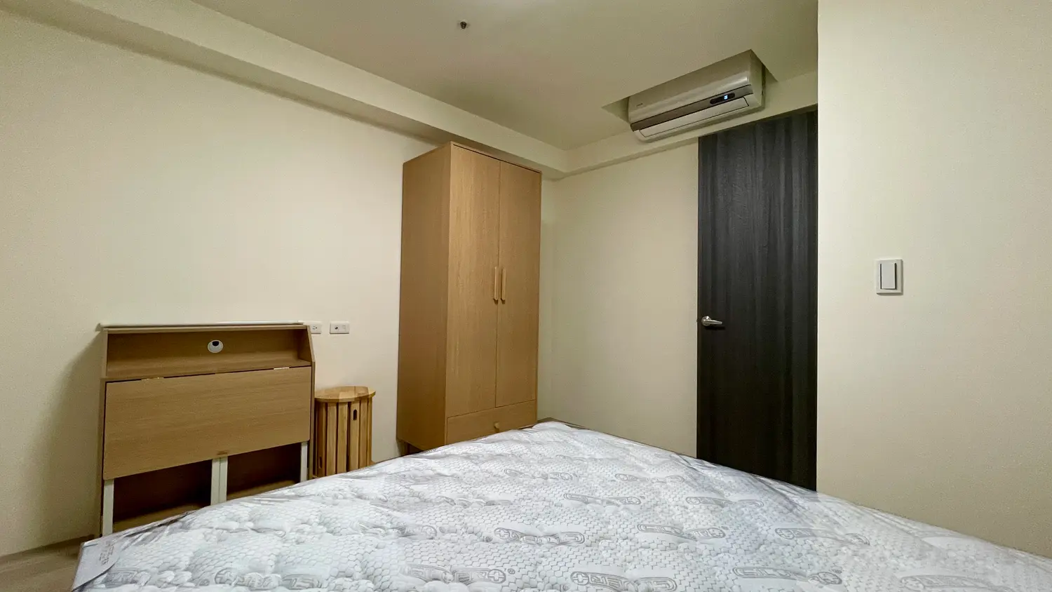 3 bedrooms apartment for rent in Zhongli District, Taoyuan City | NT$ 28 000 | 18 ping slide 8