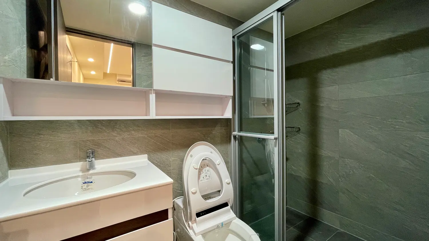 3 bedrooms apartment for rent in Zhongli District, Taoyuan City | NT$ 35 000 | 18 ping slide 6