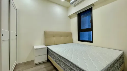 3 bedrooms apartment for rent in Zhongli District, Taoyuan City | NT$ 34 000 | 19 ping slide 8