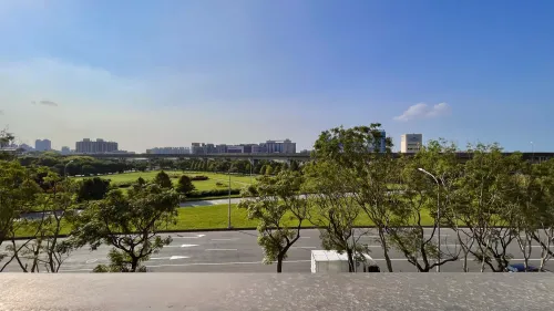 3 bedrooms apartment for rent in Zhongli District, Taoyuan City | NT$ 29 000 | 18 ping slide 8