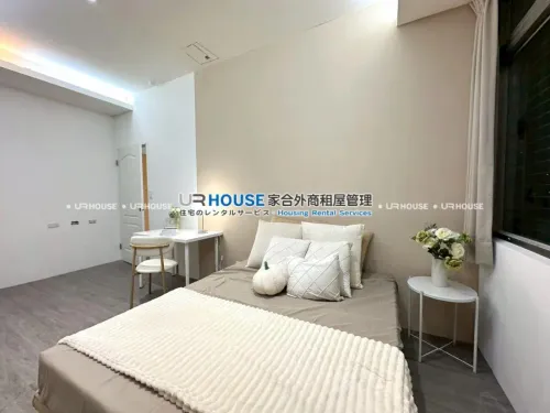 Apartment for rent NT$ 35 000 - Lane 114, Section 3, Zhongshan Road - 3 bedrooms