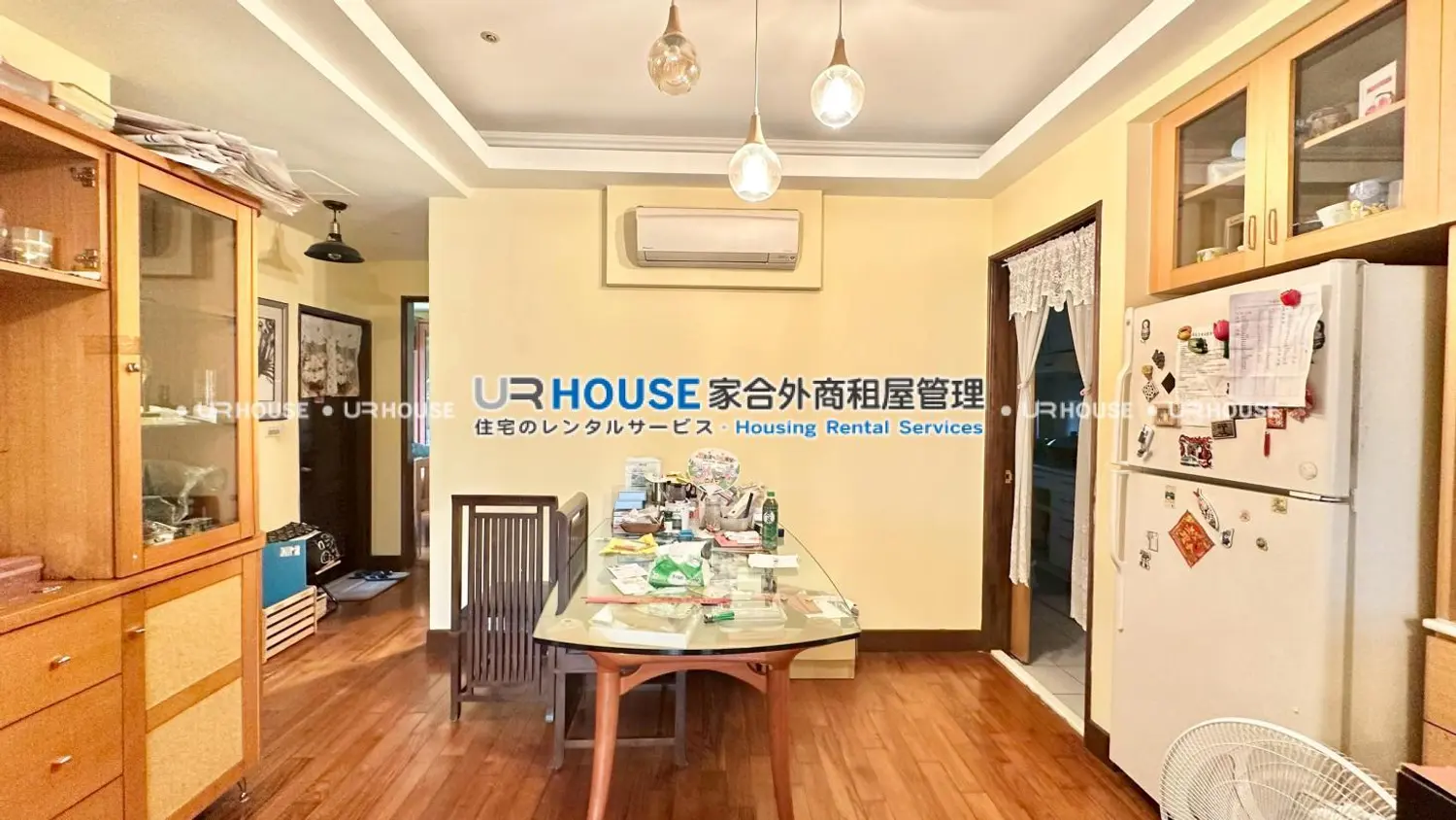 4 bedrooms apartment for rent TWD 55 000 - 33 ping - Wenshan District, Taipei City slide 2