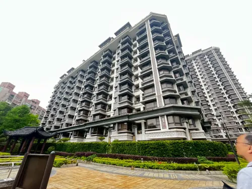公寓 出售 NT$ 10 980 000 - 沙崙路一段 - 2 房