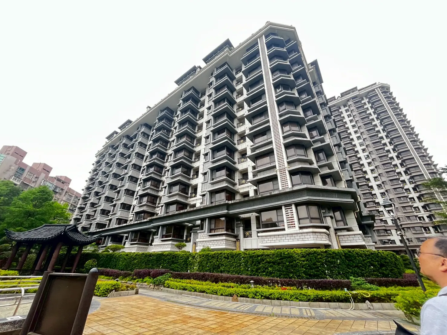 2 房 淡水區, 新北市公寓出售 | NT$ 10 980 000 | 20 坪 slide 0