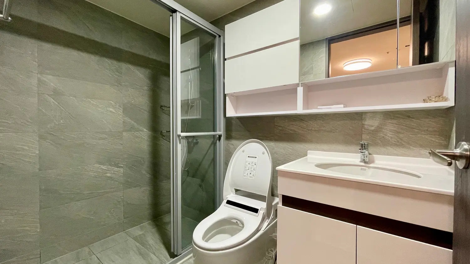 3 bedrooms apartment for rent in Zhongli District, Taoyuan City | NT$ 28 000 | 18 ping slide 9