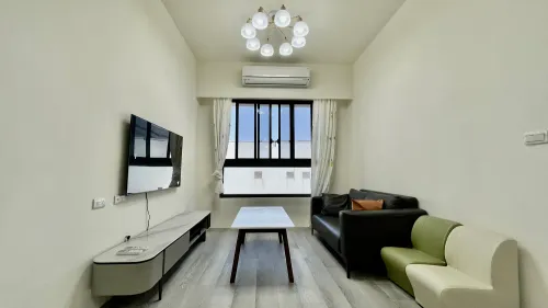 3 bedrooms apartment for rent in Dayuan District, Taoyuan City | NT$ 26 000 | 21 ping slide 9